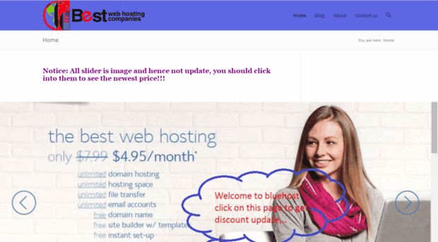 bestwebhostingcompanies.org