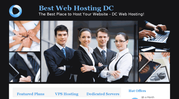 bestwebhostingdc.com