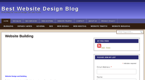 bestwebsitedesignblog.com