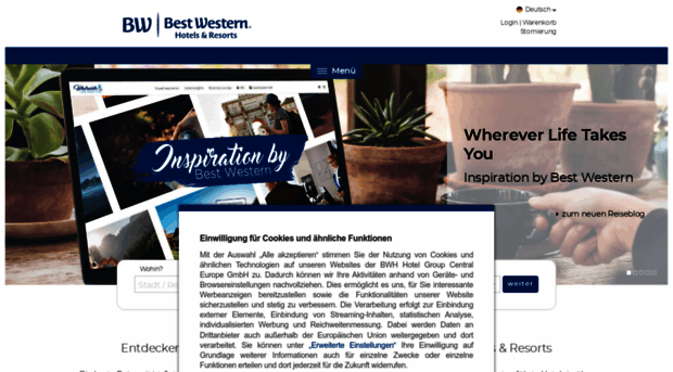 bestwestern.ch