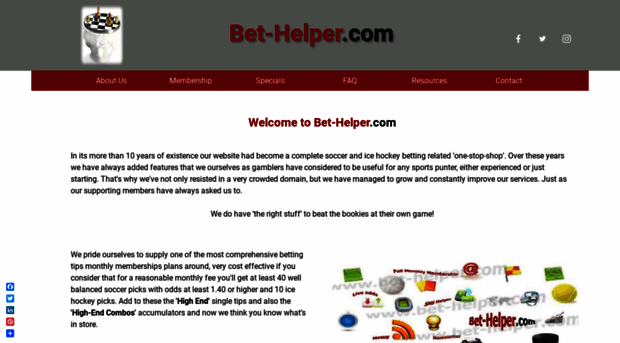 bet-helper.com