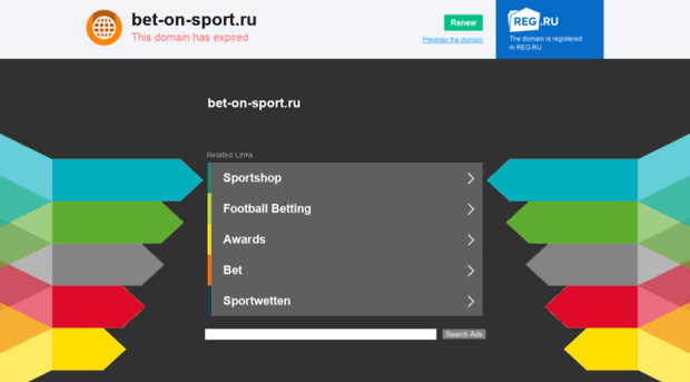 bet-on-sport.ru