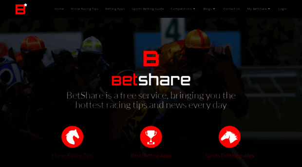 bet-share.co.uk