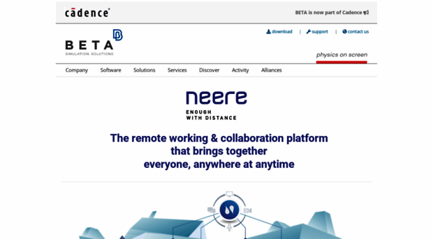 beta-cae.gr