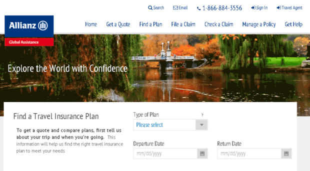 beta.allianztravelinsurance.com