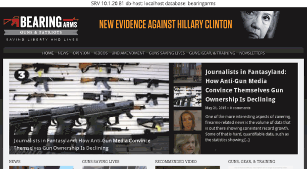 beta.bearingarms.com
