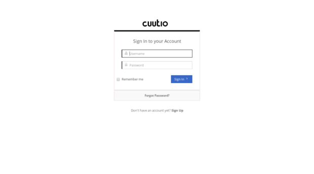 beta.cuutio.com