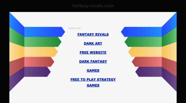 beta.fantasy-rivals.com