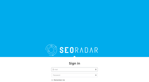 beta.seoradar.com
