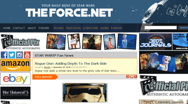beta.theforce.net