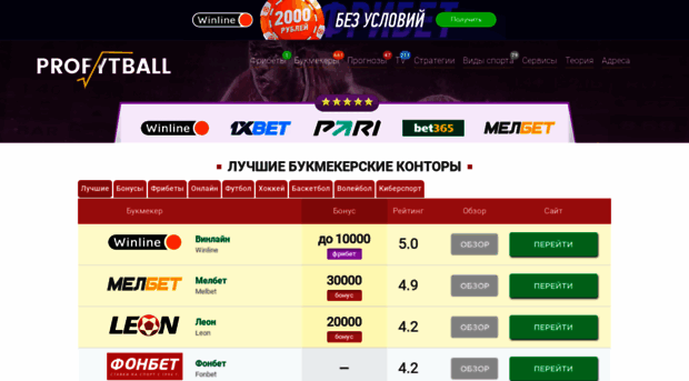 betbuk.ru