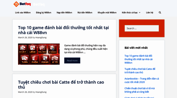 betfaq.net