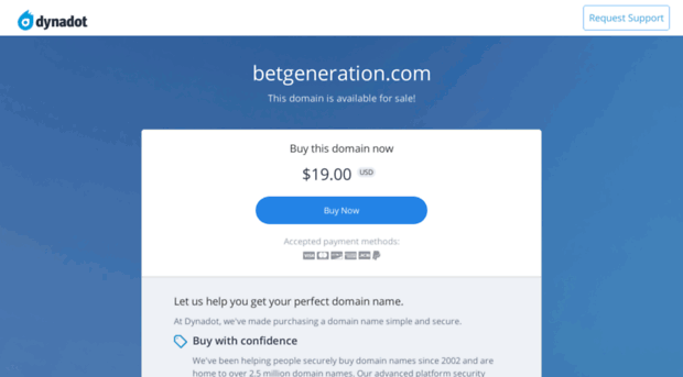 betgeneration.com