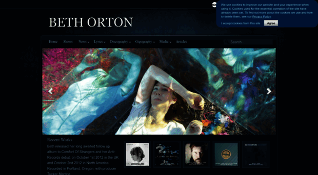 beth-orton.co.uk