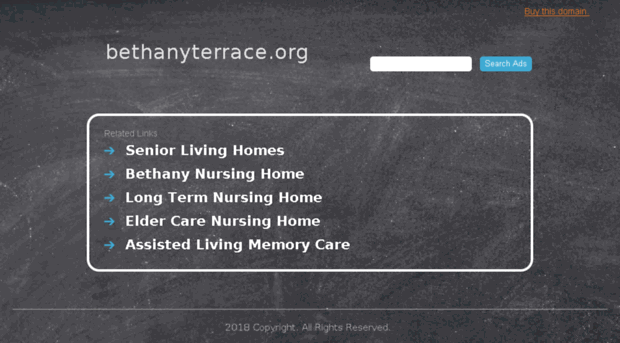 bethanyterrace.org