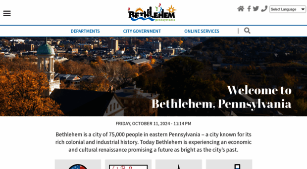 bethlehem-pa.gov