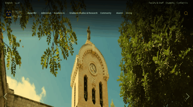 bethlehem.edu