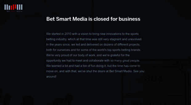 betsmartmedia.com