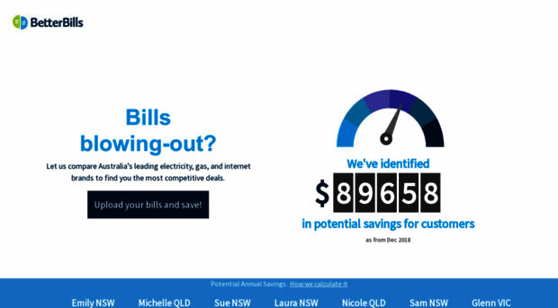 betterbills.com
