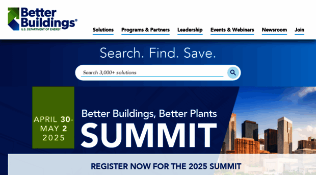 betterbuildingssolutioncenter.energy.gov