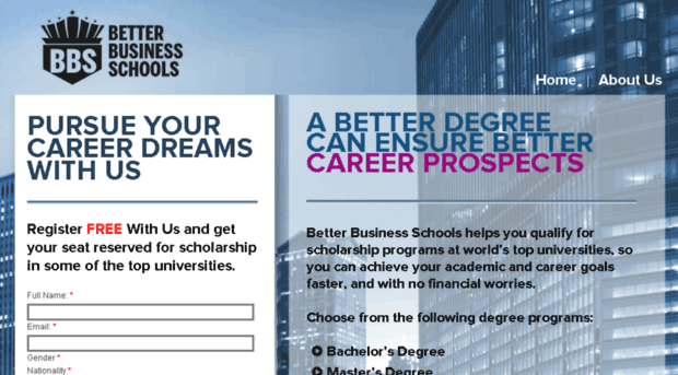 betterbusinessschools.com