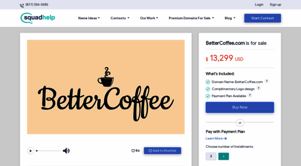 bettercoffee.com