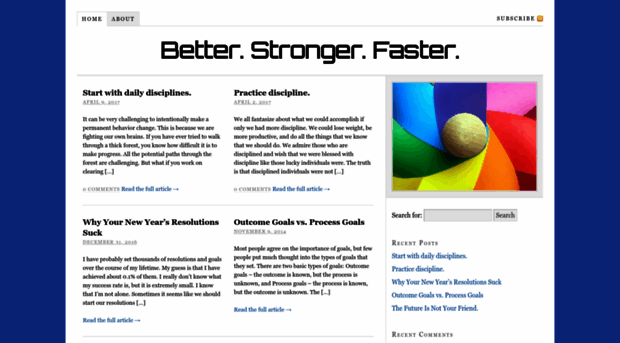betterstrongerfaster.com