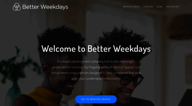 betterweekdays.com