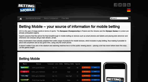 betting-mobile.info