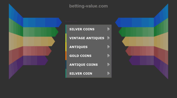 betting-value.com