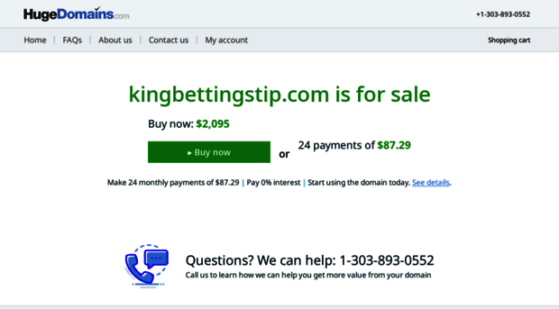bettinghelpers.com
