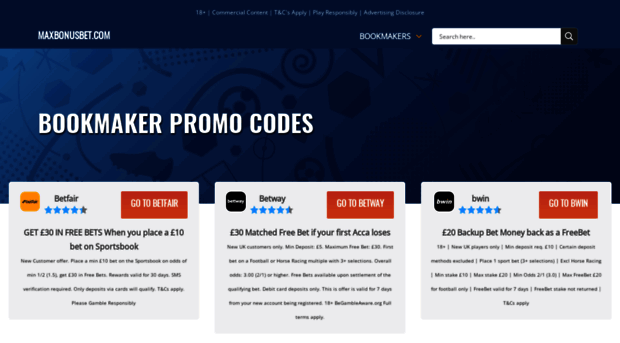 bettingon.com