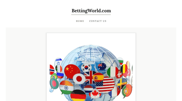 bettingworld.com