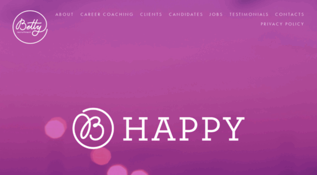 bettyrecruitment.co.uk