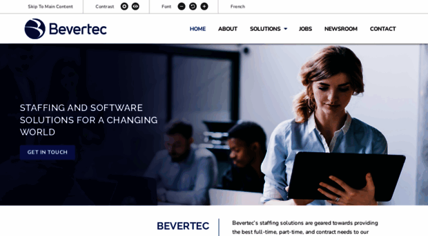 bevertec.com