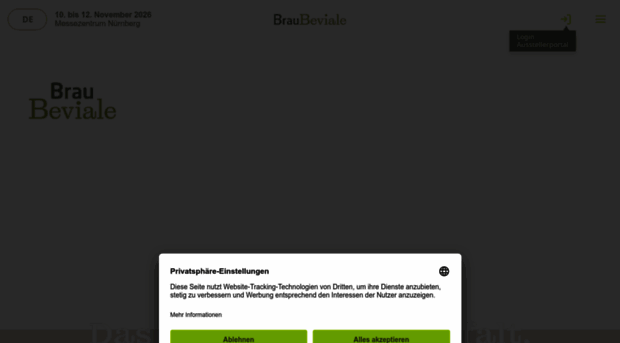 beviale-moscow.com
