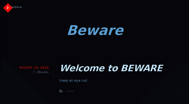 beware.com