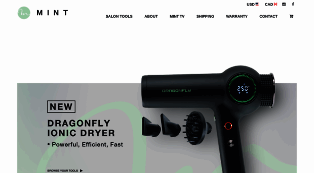 bexsalonsolutions.com