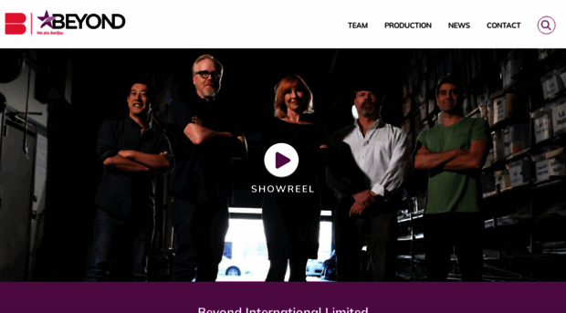 beyond.com.au