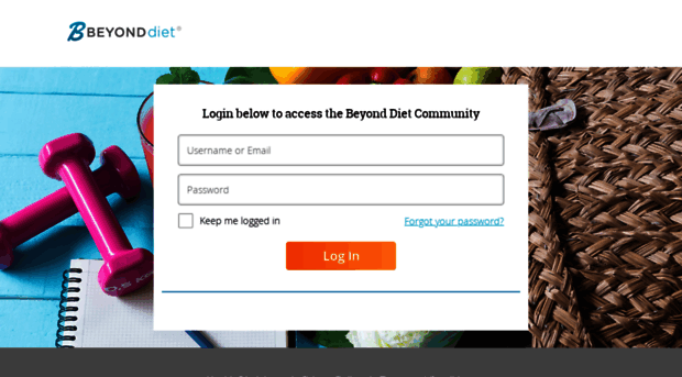 beyondiet.com