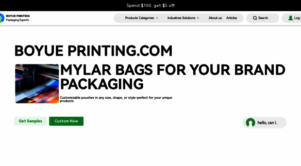 beyondlabelprint.com