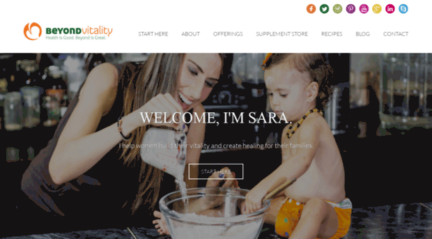beyondvitality.com