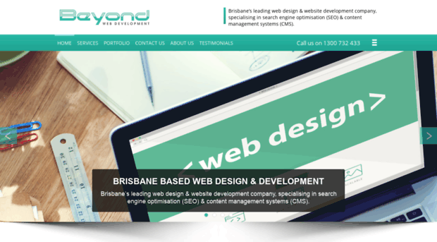 beyondwebdevelopment.com