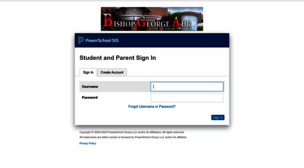 bgahs.powerschool.com