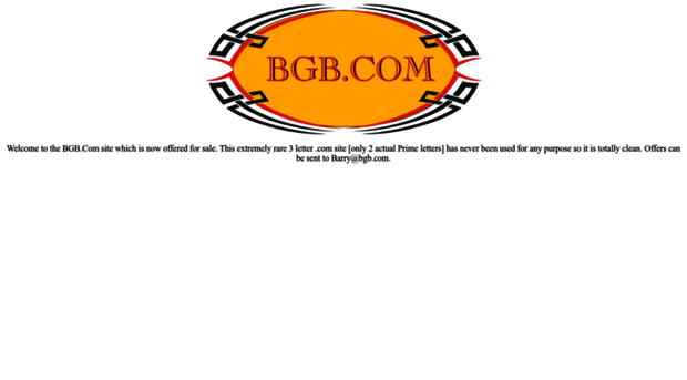 bgb.com