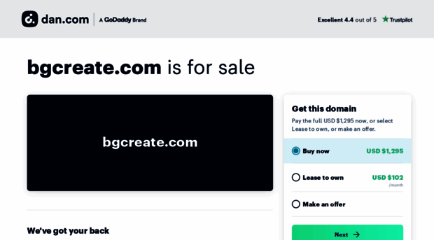 bgcreate.com