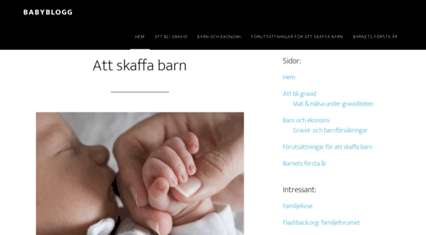 bgrayndle.babyblogg.se