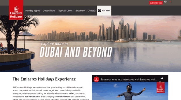 bh.emiratesholidays.com