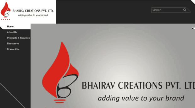 bhairavtrading.com