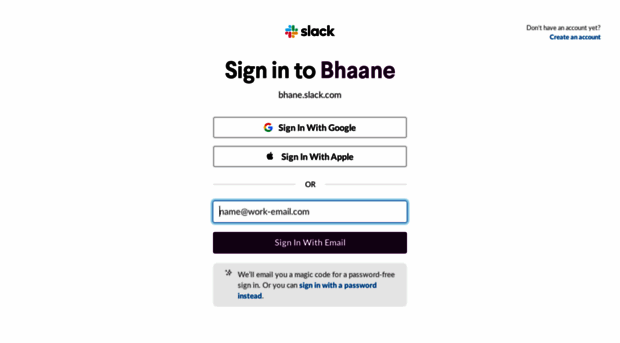 bhane.slack.com